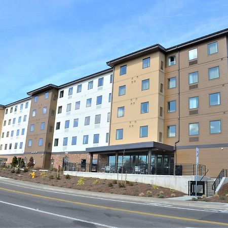 Staybridge Suites - Orenco Station By Ihg Гіллсборо Екстер'єр фото