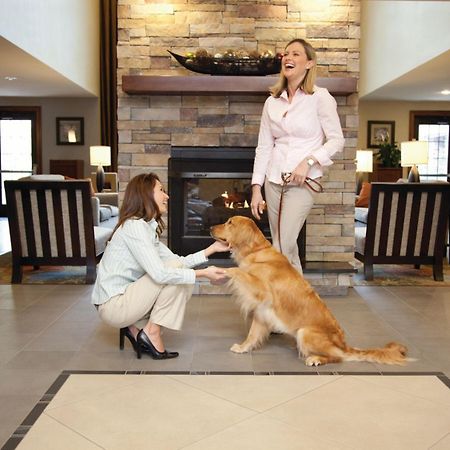 Staybridge Suites - Orenco Station By Ihg Гіллсборо Екстер'єр фото