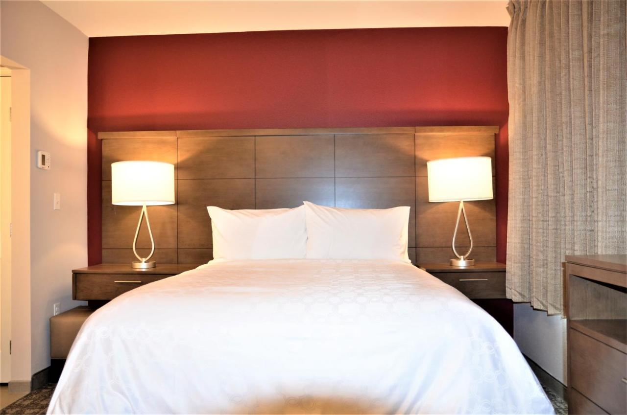 Staybridge Suites - Orenco Station By Ihg Гіллсборо Екстер'єр фото