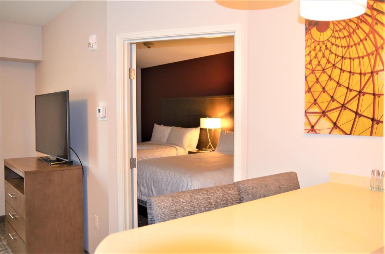 Staybridge Suites - Orenco Station By Ihg Гіллсборо Екстер'єр фото