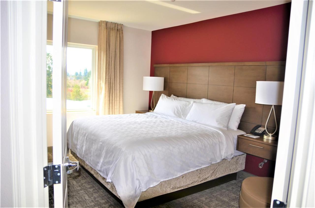Staybridge Suites - Orenco Station By Ihg Гіллсборо Екстер'єр фото