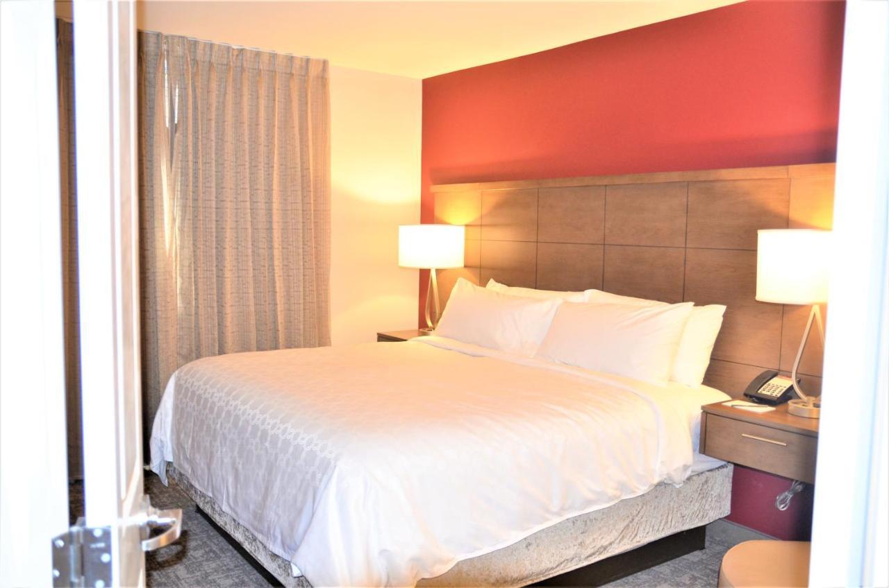 Staybridge Suites - Orenco Station By Ihg Гіллсборо Екстер'єр фото