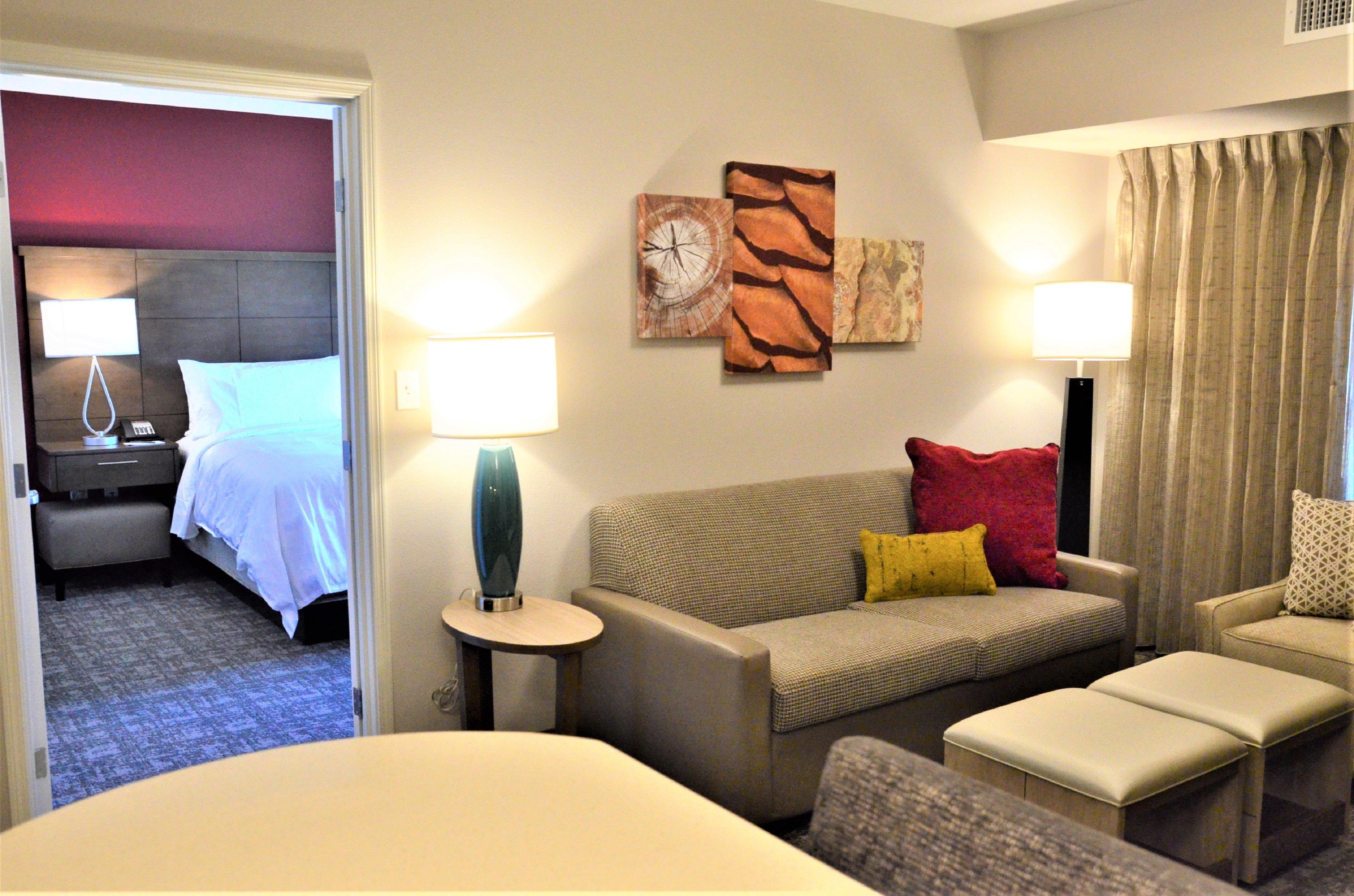 Staybridge Suites - Orenco Station By Ihg Гіллсборо Екстер'єр фото