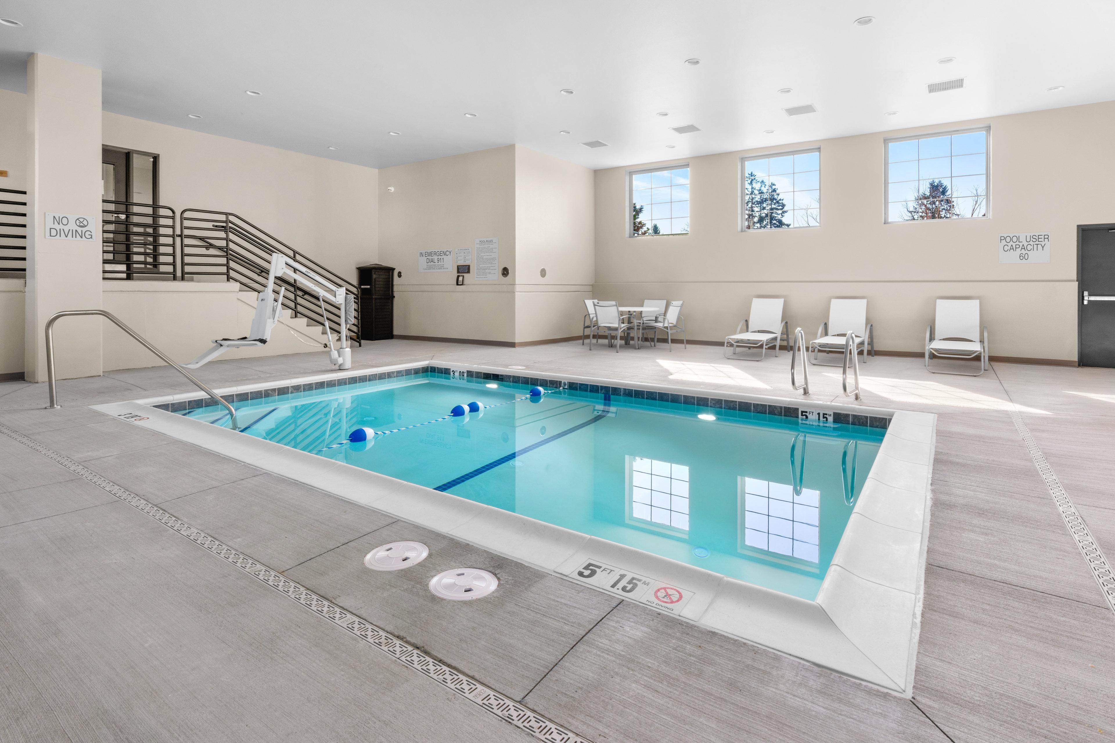 Staybridge Suites - Orenco Station By Ihg Гіллсборо Екстер'єр фото