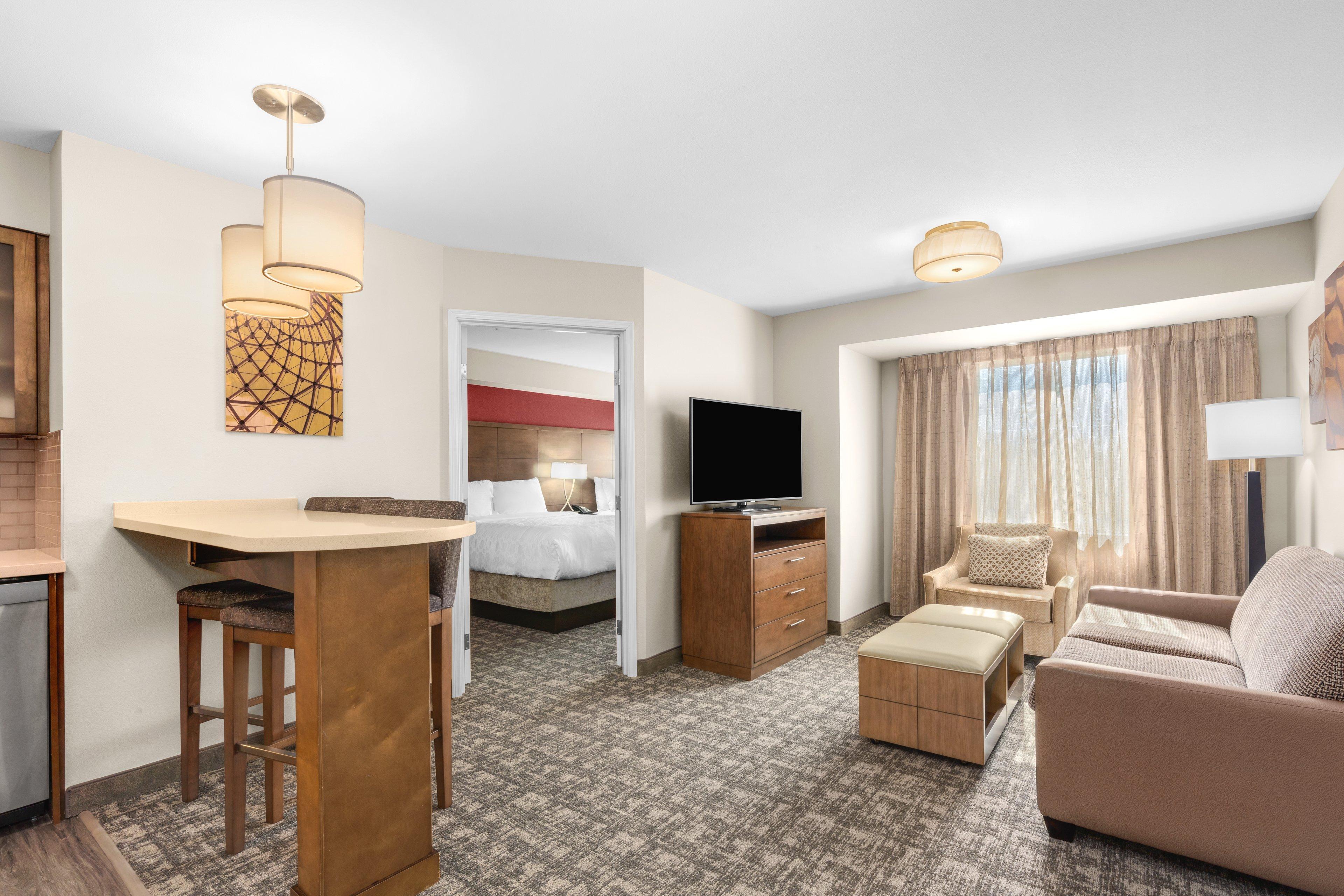 Staybridge Suites - Orenco Station By Ihg Гіллсборо Екстер'єр фото