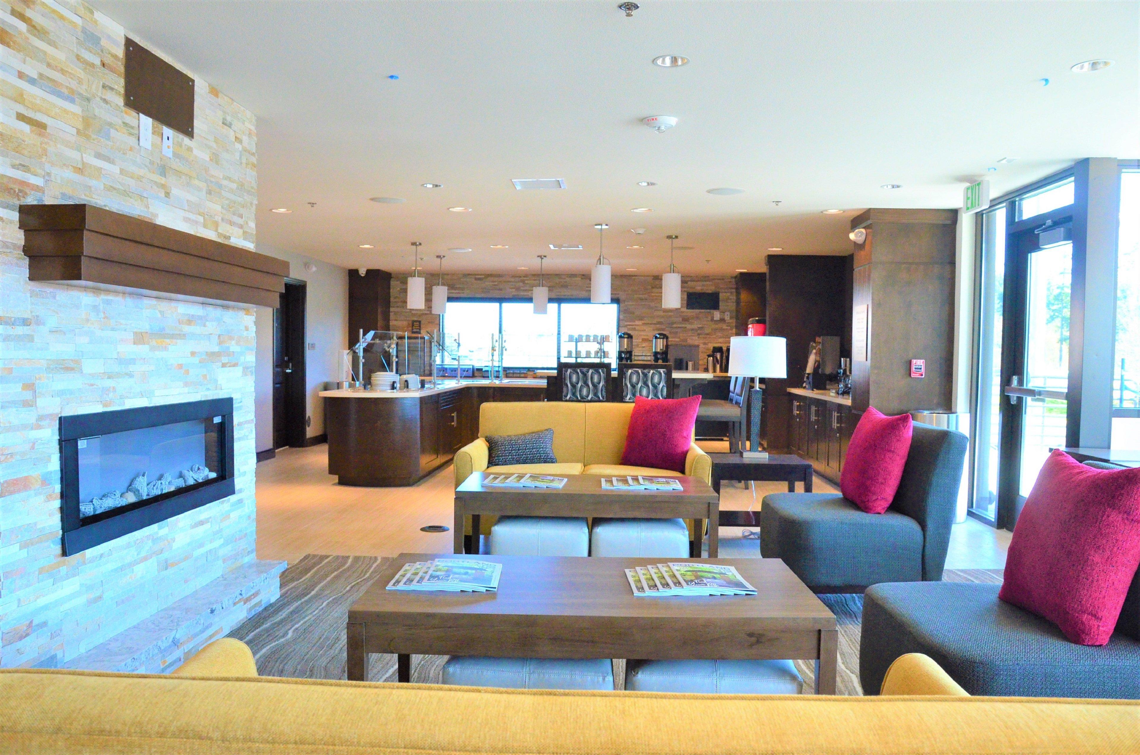 Staybridge Suites - Orenco Station By Ihg Гіллсборо Екстер'єр фото