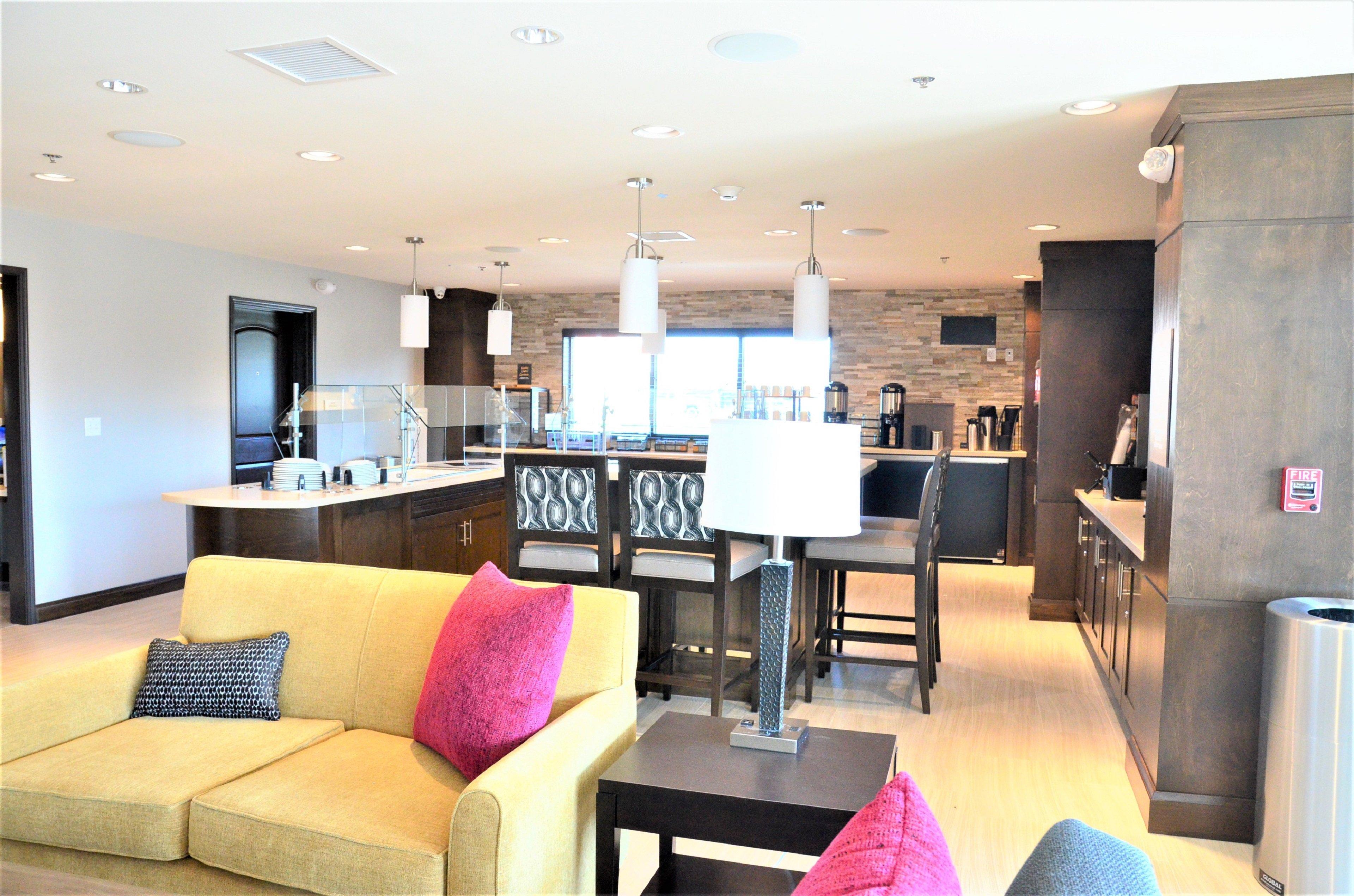 Staybridge Suites - Orenco Station By Ihg Гіллсборо Екстер'єр фото