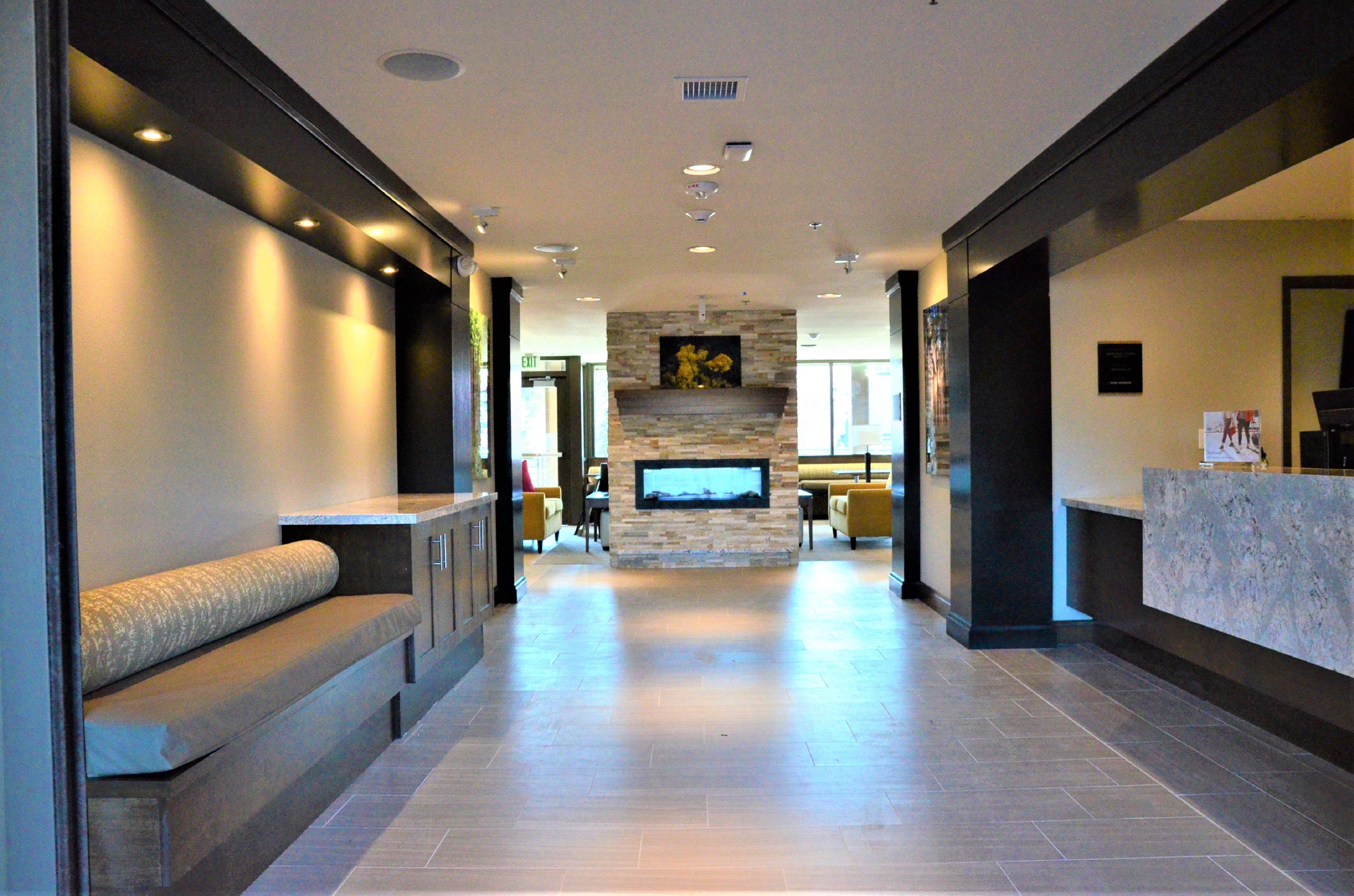 Staybridge Suites - Orenco Station By Ihg Гіллсборо Екстер'єр фото