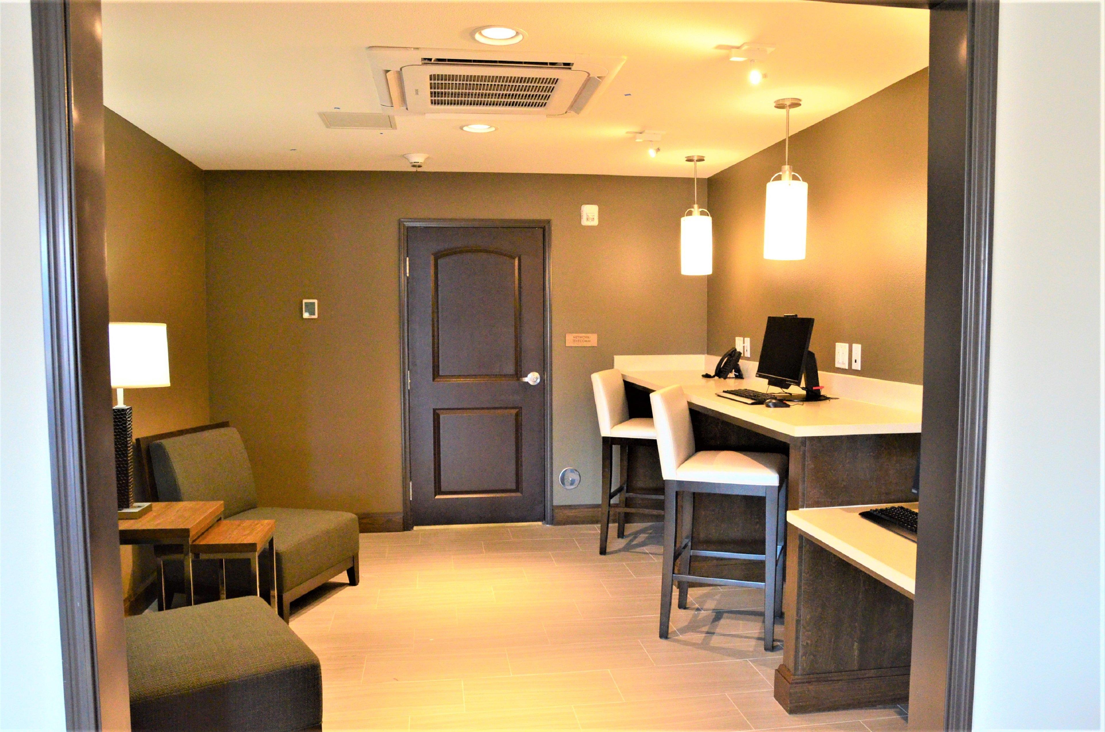 Staybridge Suites - Orenco Station By Ihg Гіллсборо Екстер'єр фото