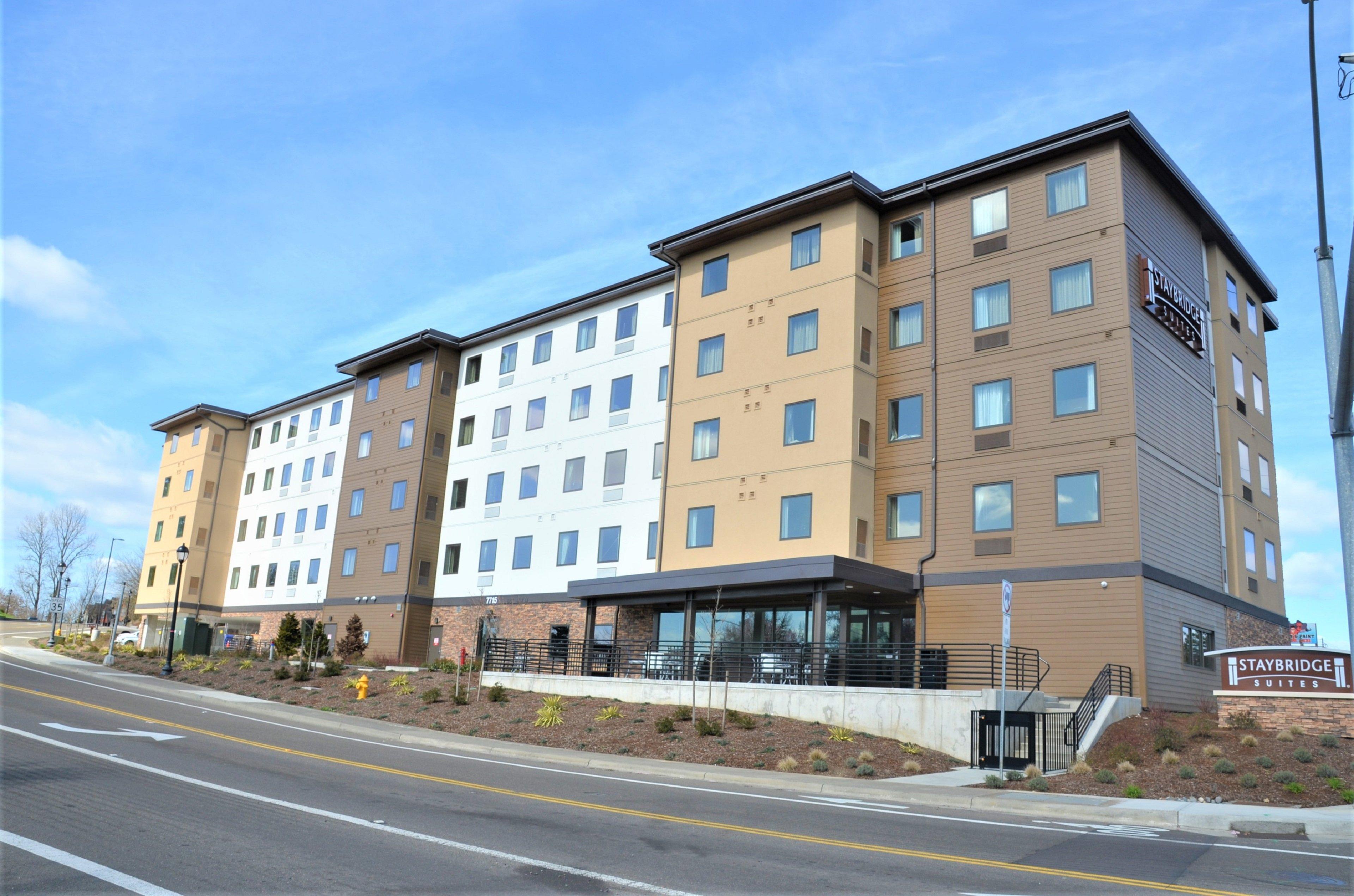 Staybridge Suites - Orenco Station By Ihg Гіллсборо Екстер'єр фото