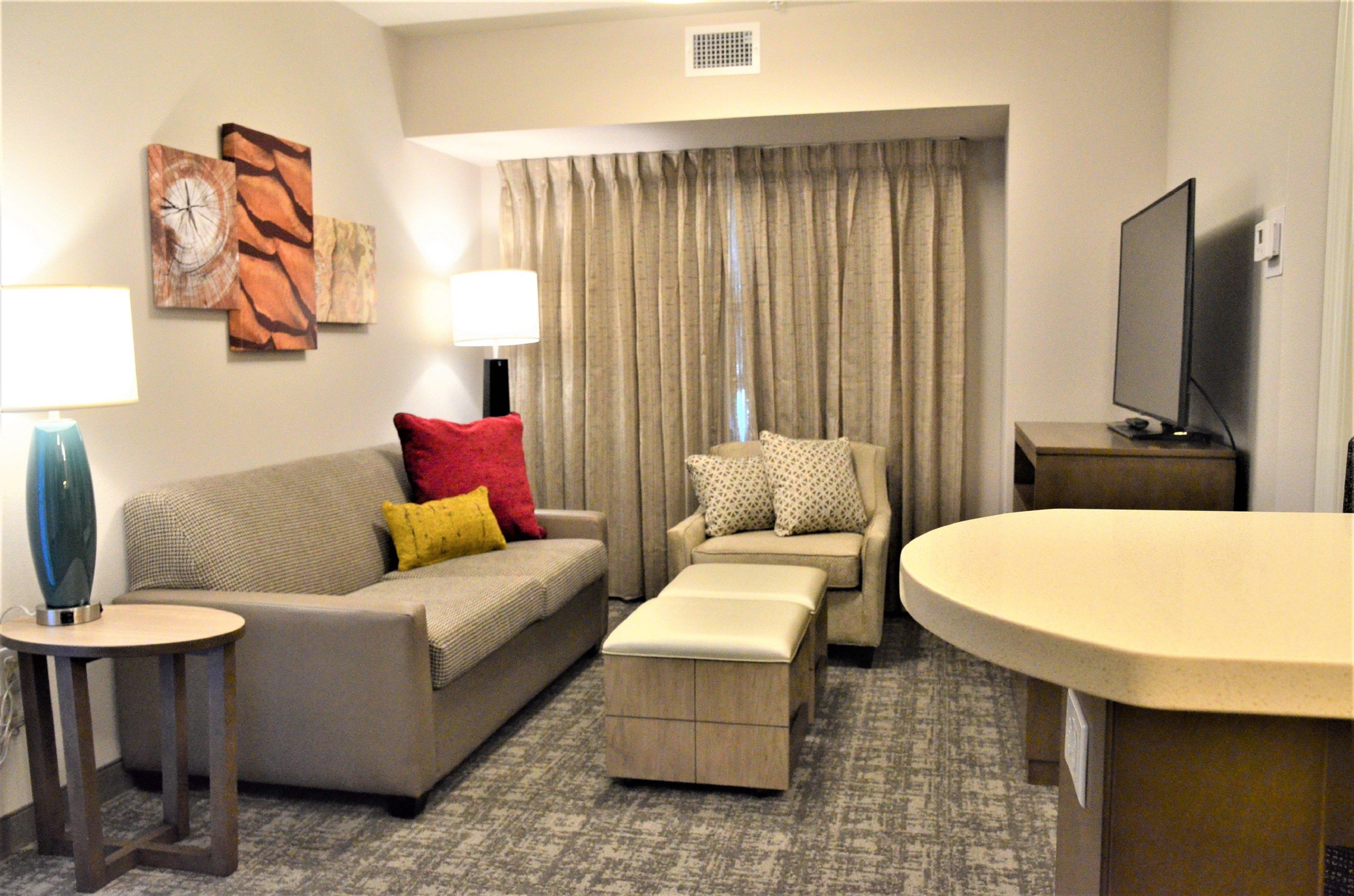 Staybridge Suites - Orenco Station By Ihg Гіллсборо Екстер'єр фото