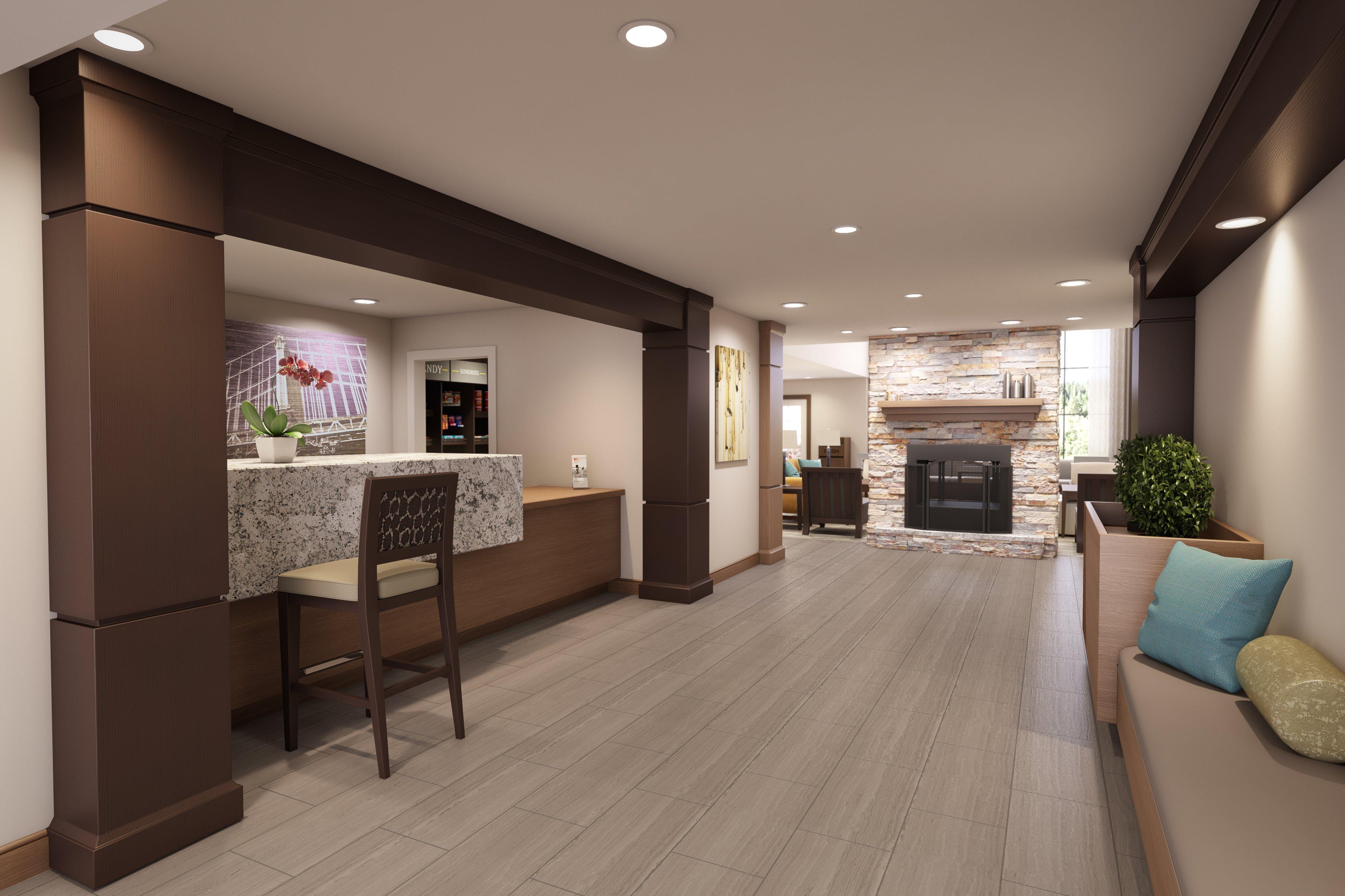 Staybridge Suites - Orenco Station By Ihg Гіллсборо Екстер'єр фото