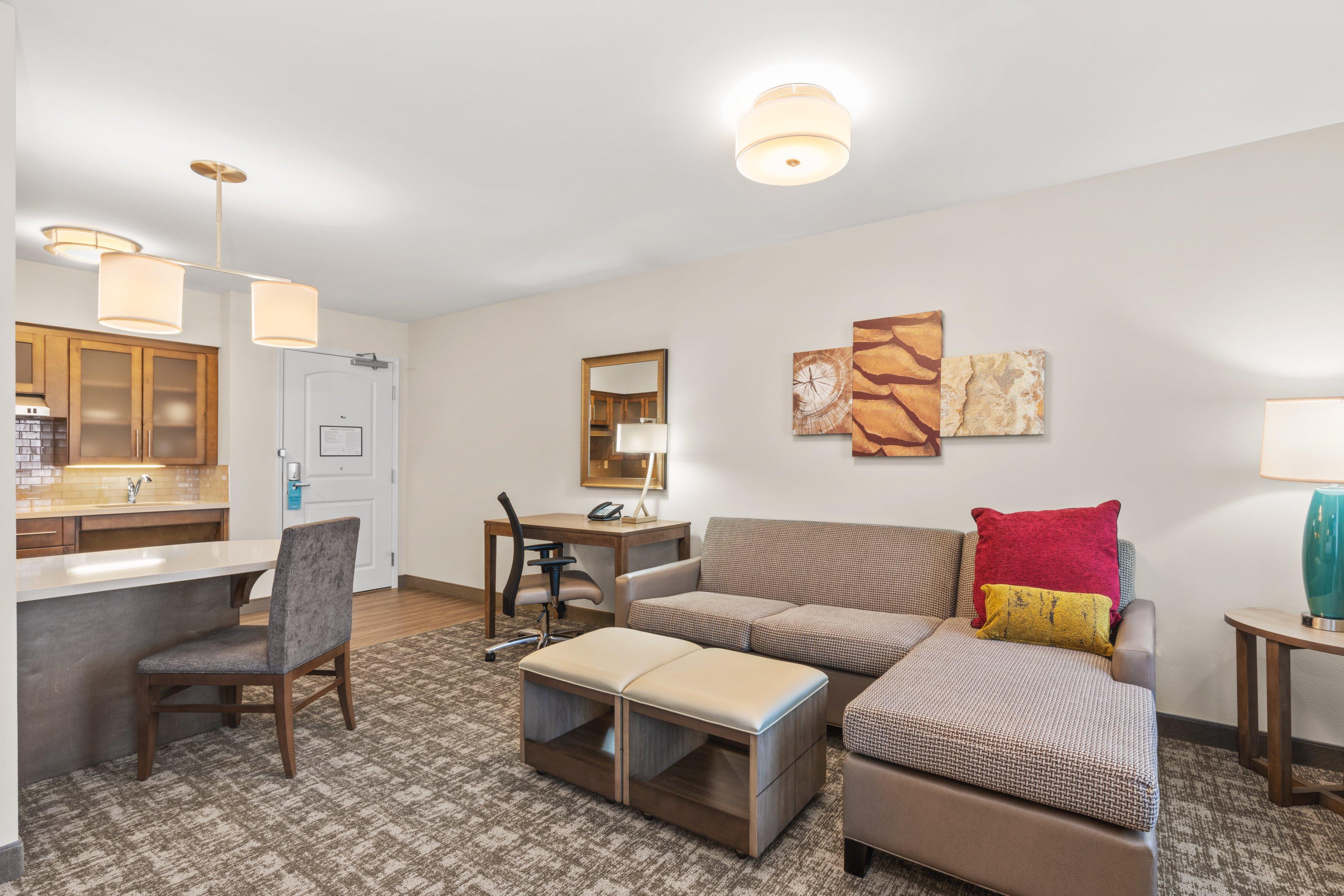 Staybridge Suites - Orenco Station By Ihg Гіллсборо Екстер'єр фото