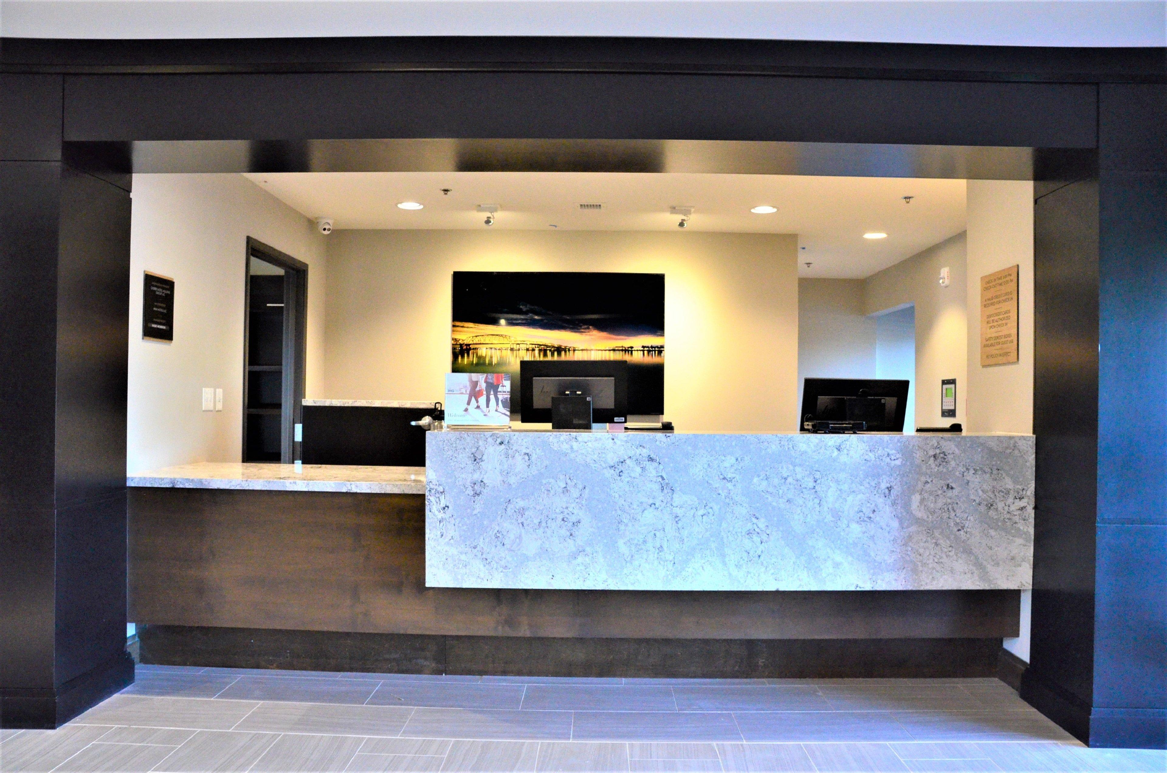 Staybridge Suites - Orenco Station By Ihg Гіллсборо Екстер'єр фото