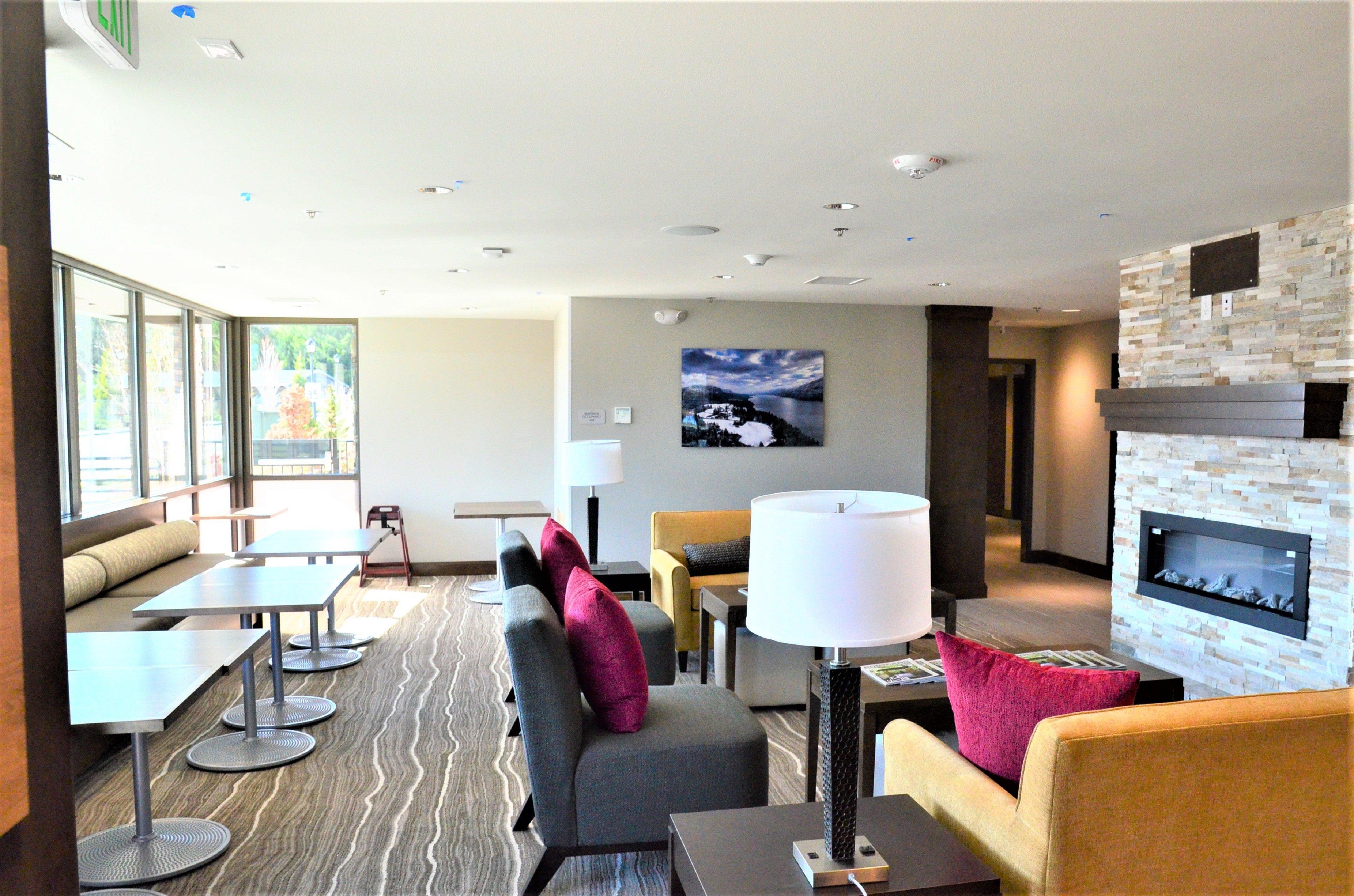 Staybridge Suites - Orenco Station By Ihg Гіллсборо Екстер'єр фото
