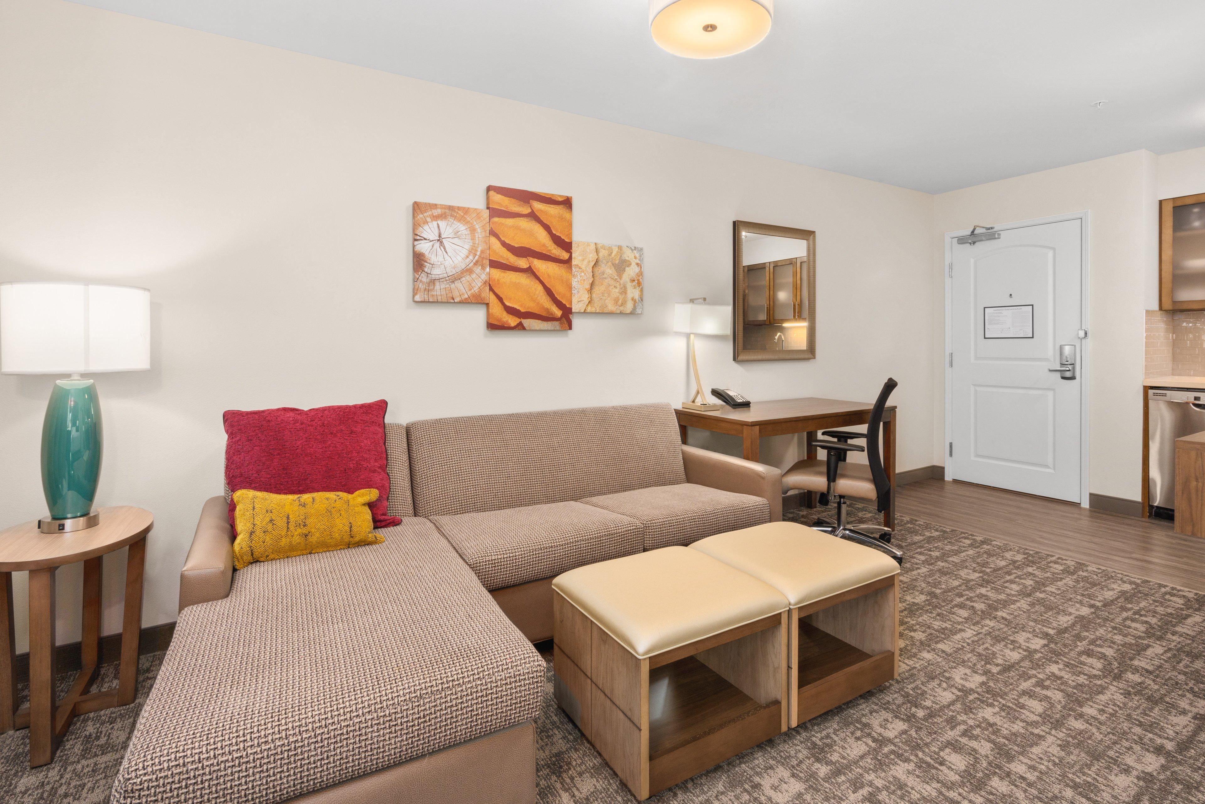 Staybridge Suites - Orenco Station By Ihg Гіллсборо Екстер'єр фото