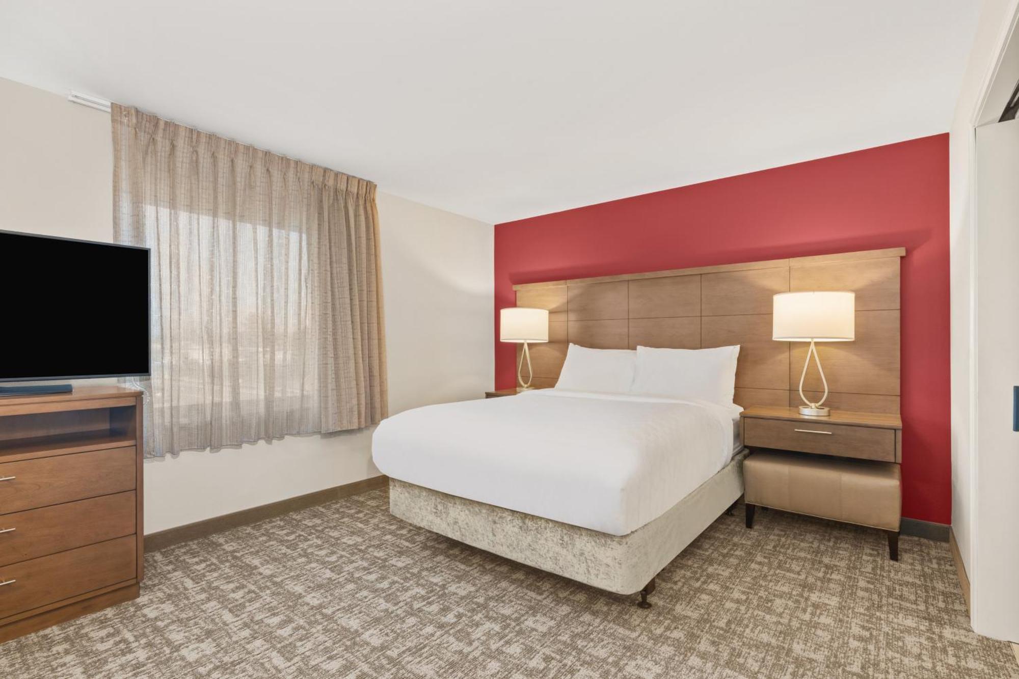 Staybridge Suites - Orenco Station By Ihg Гіллсборо Екстер'єр фото